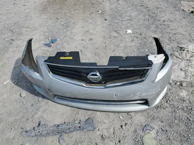 2011 NISSAN SENTRA 2.0  