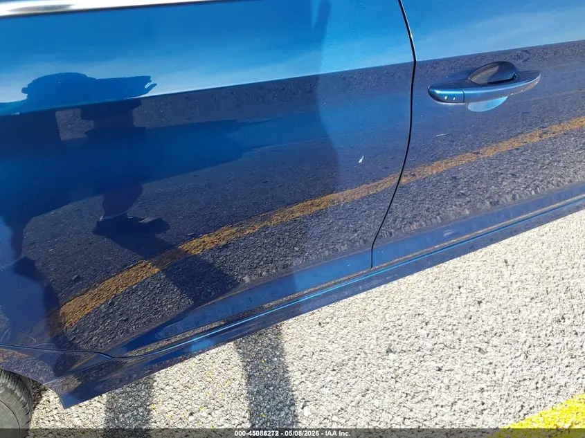 2019 HYUNDAI SONATA ECO