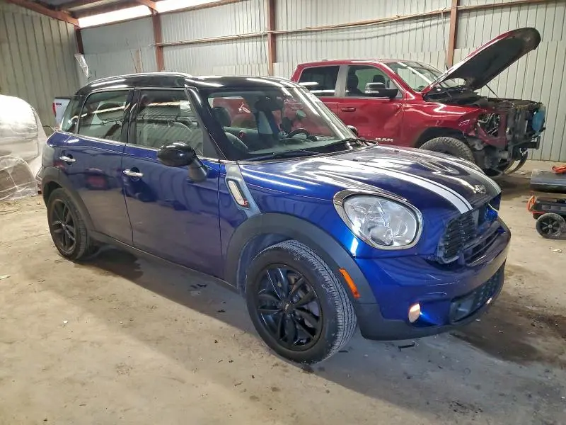 2016 MINI COOPER COUNTRYMAN  