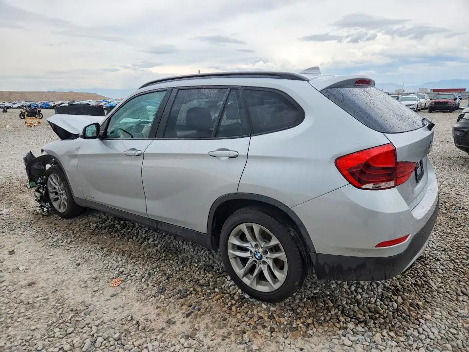 2015 BMW X1 XDRIVE28I  