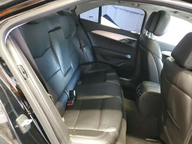 2013 CADILLAC ATS PREMIUM  