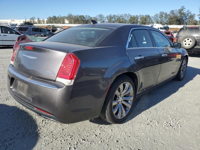 2017 CHRYSLER 300C 