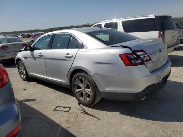 2013 FORD TAURUS SEL  
