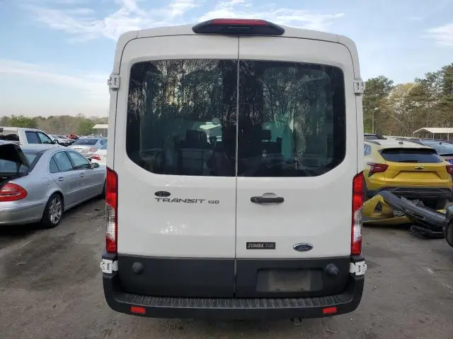 2020 FORD TRANSIT T-150