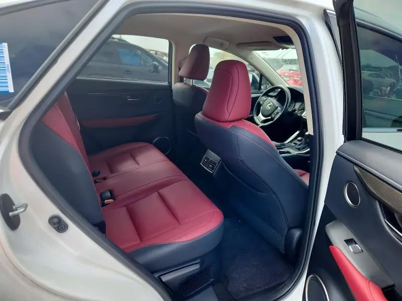 2020 LEXUS NX 300 BASE  