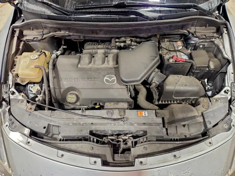 2013 MAZDA CX-9 TOURING  