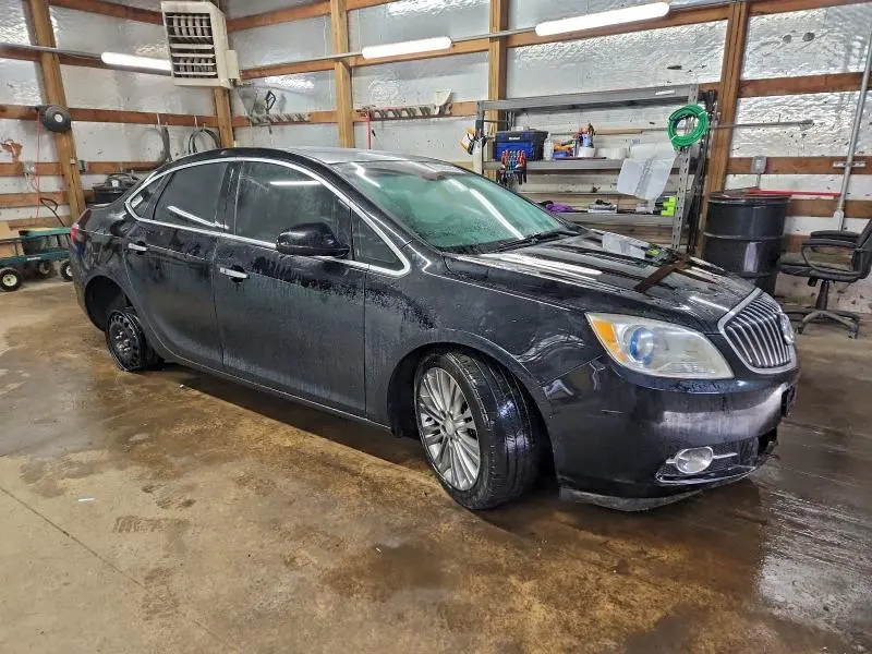 2012 BUICK VERANO   