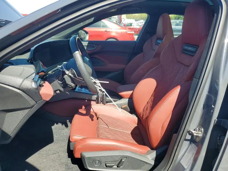 2025 AUDI S5 PRESTIGE  