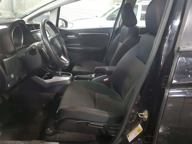 2019 HONDA FIT SPORT  