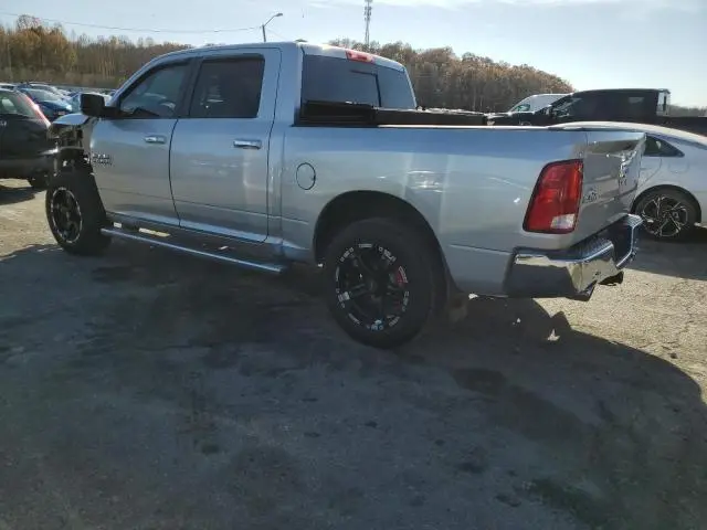2015 RAM 1500 SLT  