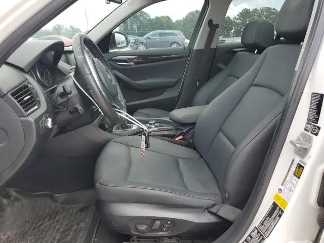 2013 BMW X1 XDRIVE28I