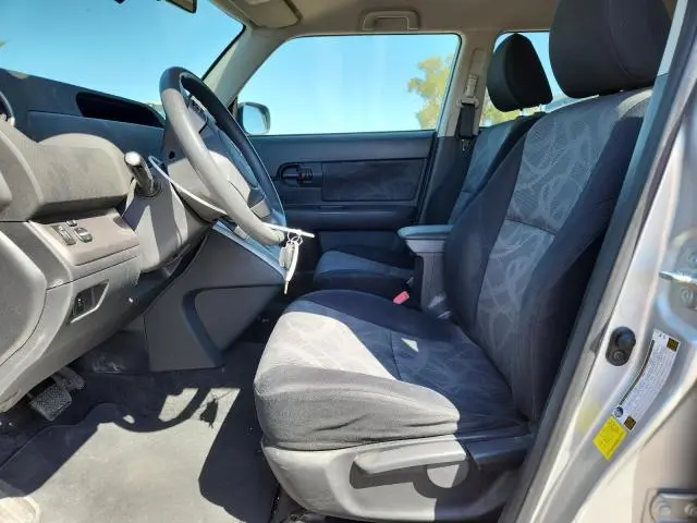 2014 TOYOTA SCION XB   