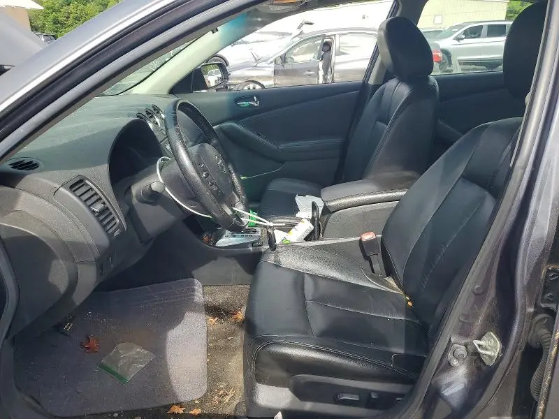 2011 NISSAN ALTIMA 2.5  