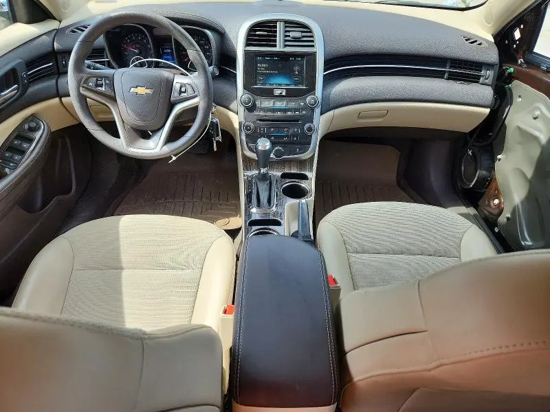 2015 CHEVROLET MALIBU 1LT  