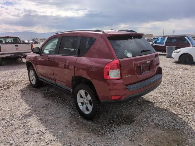 2011 JEEP COMPASS SPORT  