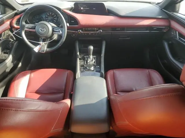 2019 MAZDA 3 PREMIUM