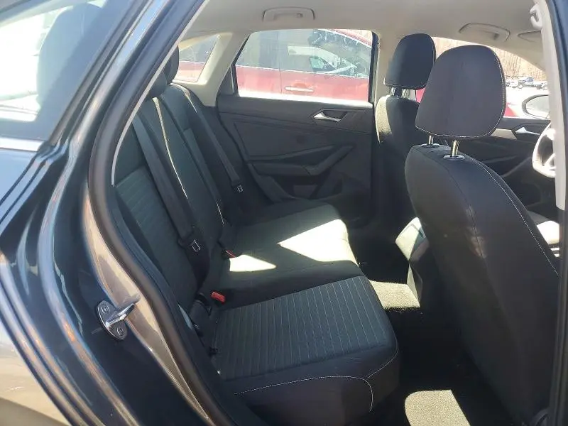 2024 VOLKSWAGEN JETTA S  