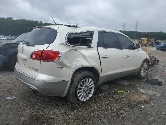 2010 BUICK ENCLAVE CXL  