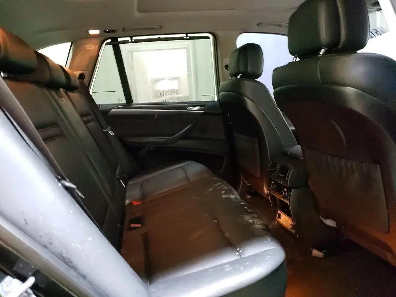 2013 BMW X5 XDRIVE35I  