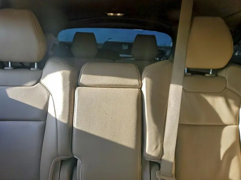 2017 ACURA MDX TECHNOLOGY  