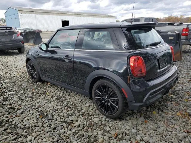 2024 MINI COOPER S  