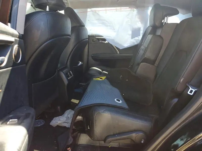2022 LEXUS RX 350 L  