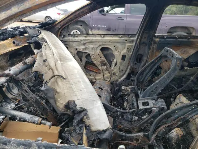 2017 CHEVROLET IMPALA LS  