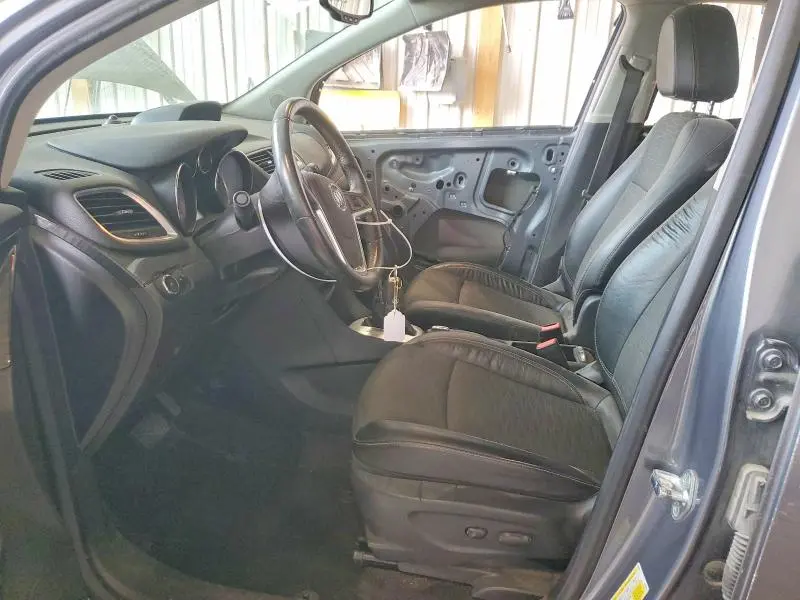 2015 BUICK ENCORE CONVENIENCE  