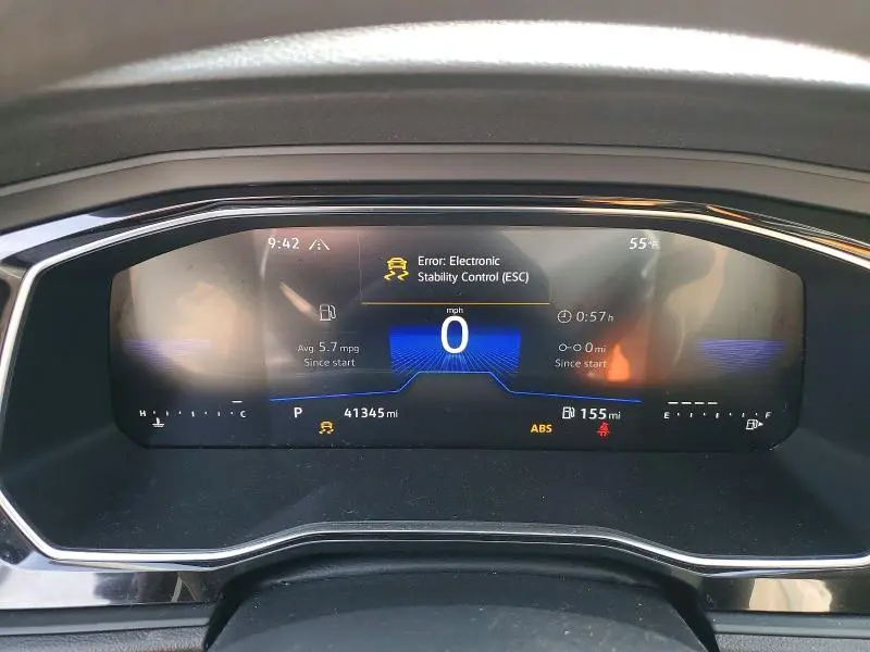 2023 VOLKSWAGEN JETTA S  