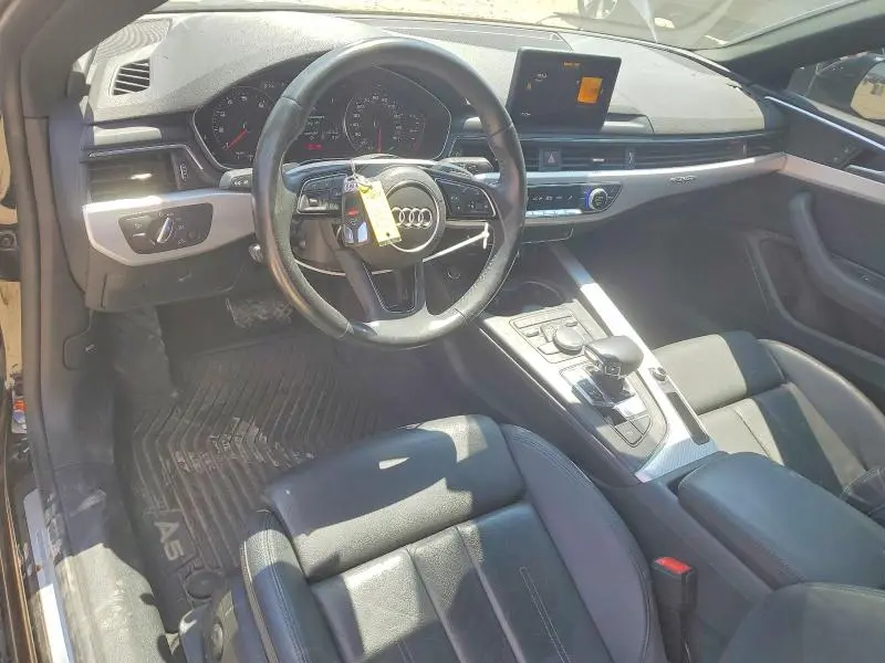 2019 AUDI A5 PREMIUM  