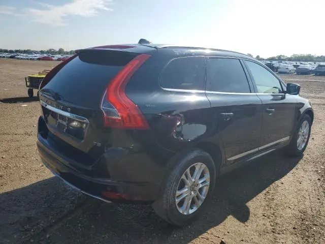 2016 VOLVO XC60 T5 PREMIER  