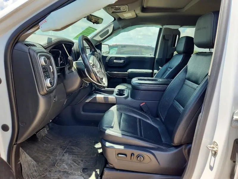 2020 GMC SIERRA K1500 DENALI  