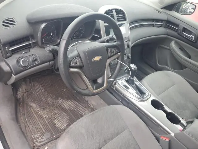 2013 CHEVROLET MALIBU LS  
