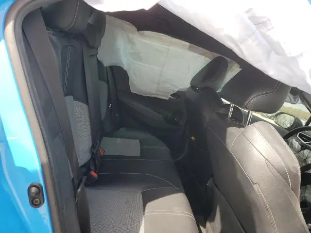2021 TOYOTA COROLLA XSE  