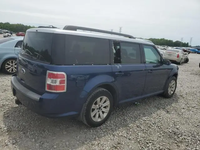 2012 FORD FLEX SE  