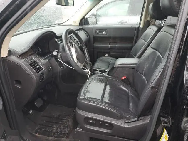 2016 FORD FLEX SEL  
