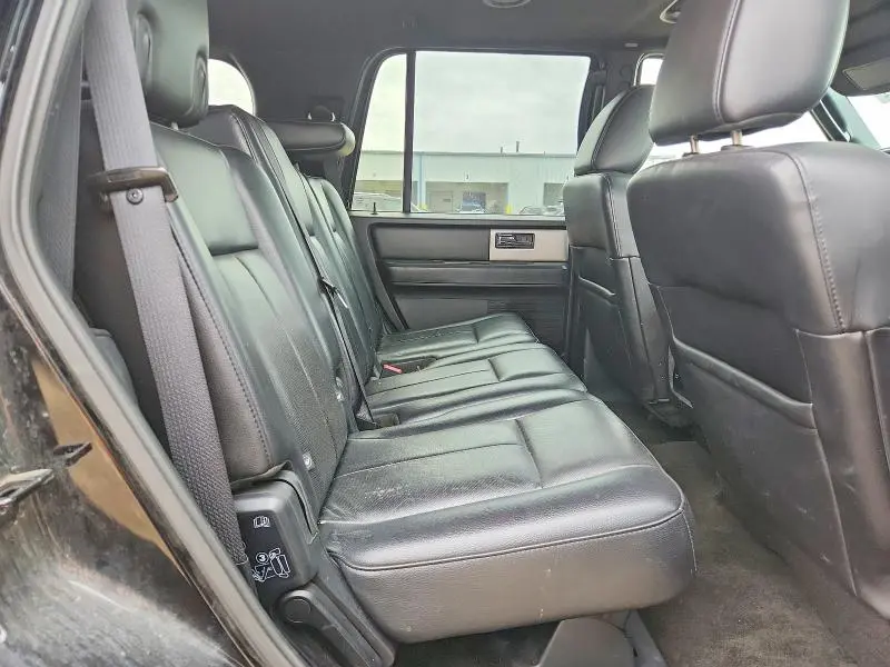 2016 FORD EXPEDITION LIMITED  