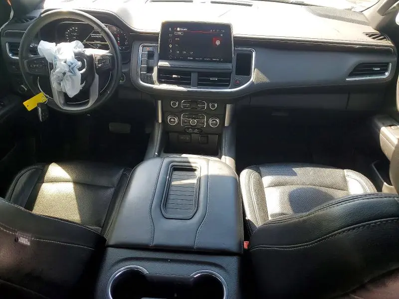 2023 GMC YUKON SLE  