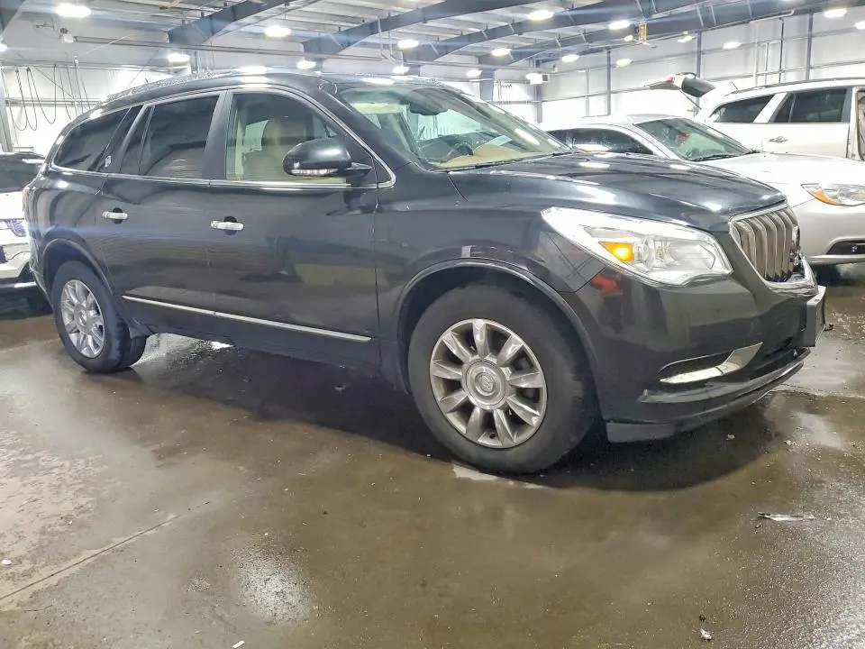 2014 BUICK ENCLAVE   