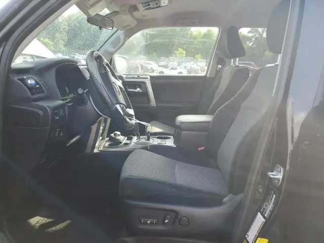 2016 TOYOTA 4RUNNER SR5/SR5 PREMIUM  