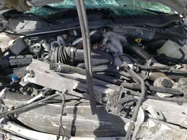 2021 FORD F250 SUPER DUTY  