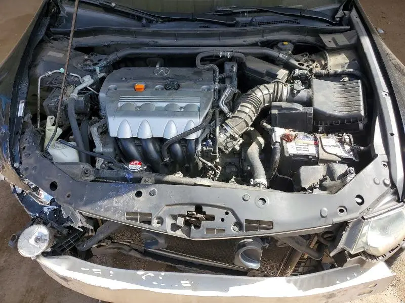 2010 ACURA TSX   