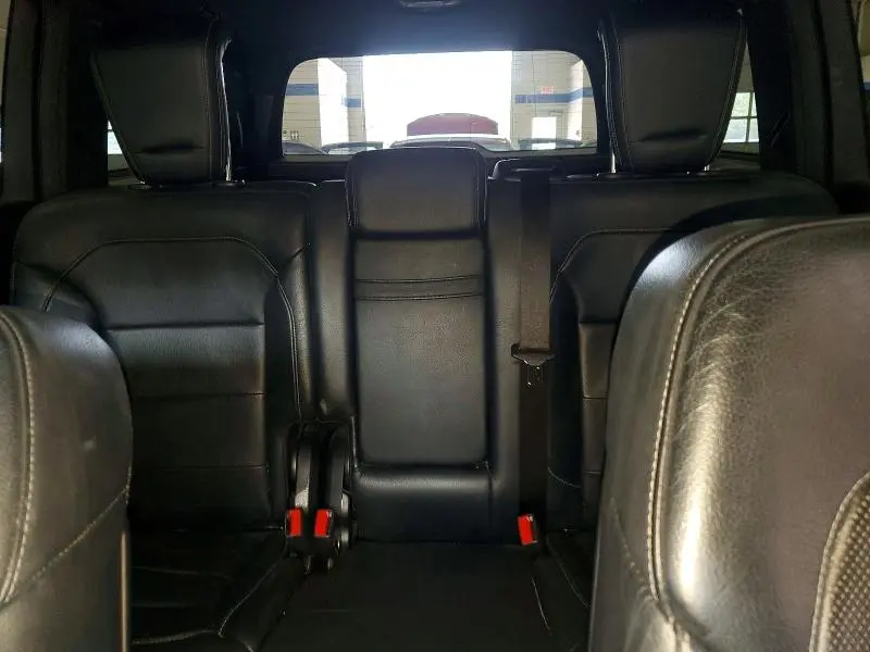 2018 MERCEDES-BENZ GLS 450 4MATIC  