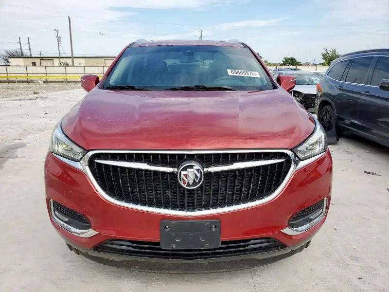 2020 BUICK ENCLAVE PREMIUM
