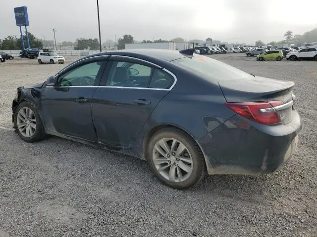 2015 BUICK REGAL   