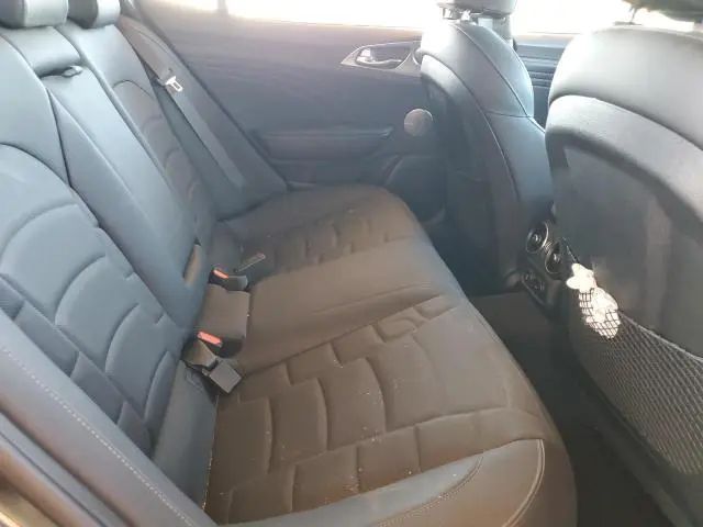 2023 KIA STINGER GT2  