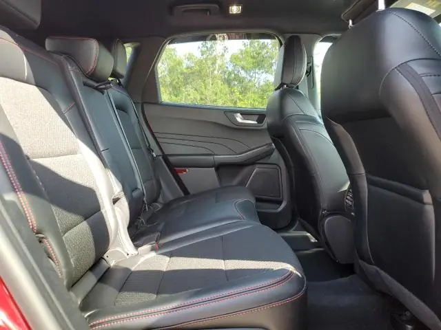 2024 FORD ESCAPE ST LINE  