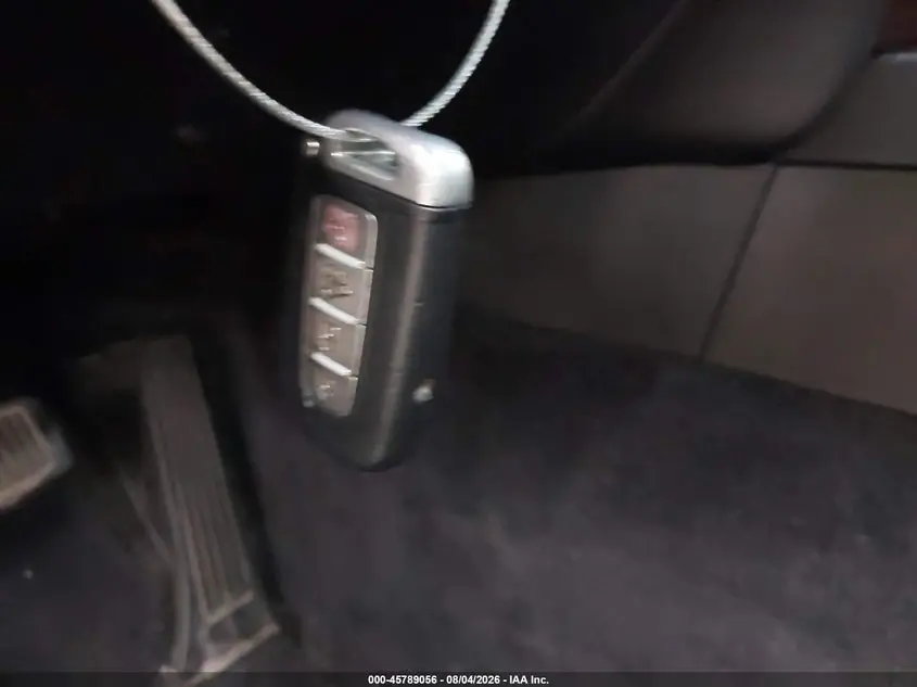 2011 HYUNDAI GENESIS 3.8