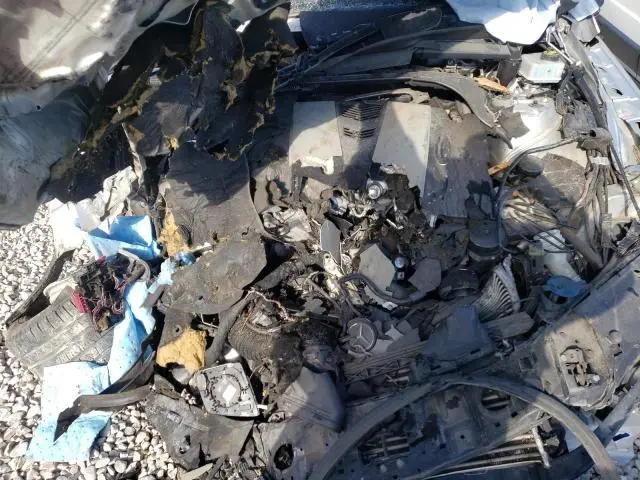 2012 MERCEDES-BENZ ML 350 BLUETEC  
