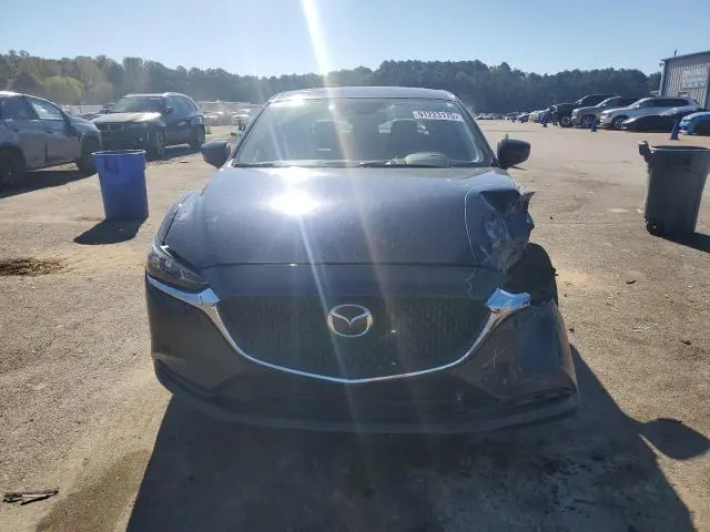 2021 MAZDA 6 GRAND TOURING  